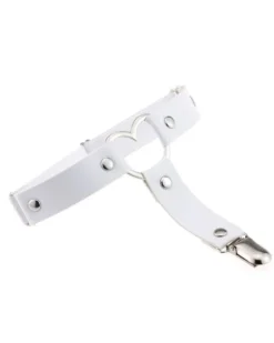 Harness Strapsen Halter Amour