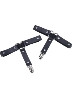 Harness Strapsen Halter Amour