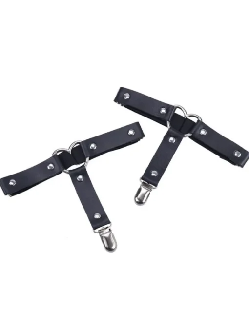 Harness Strapsen Halter Amour