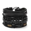 Herren Armband Set Axel