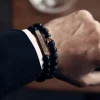 Herren Armband Set Oskaar