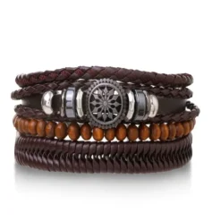 Herren Armbänder El Camino