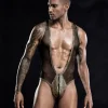 Herren Fetisch Einteiler Brian
