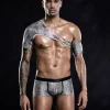 Herren Fetisch Unterwäsche Gladiator