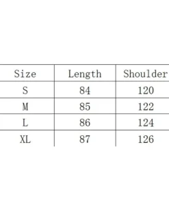 Herren Poncho Cape Die Berge