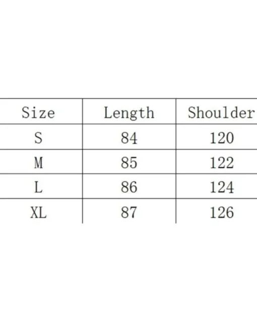 Herren Poncho Cape Die Berge