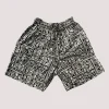 Herren Shorts Sacred Geometry