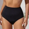 High-Waist Shapewear Shorts Kelly
