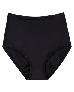 High-Waist Shapewear Shorts Kelly