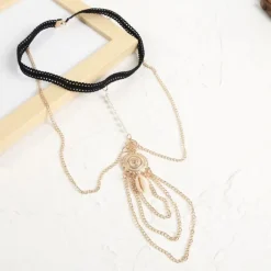 Hippie Beinkette Gaya