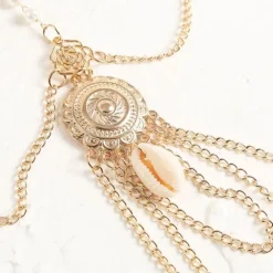 Hippie Beinkette Gaya