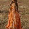 Hippie Kleid Koh Samui