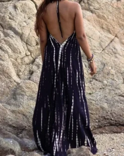 Hippie Kleid Koh Samui