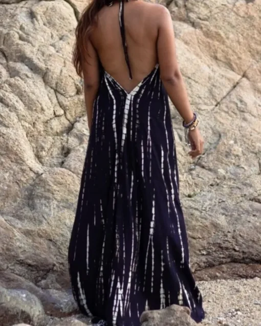 Hippie Kleid Koh Samui