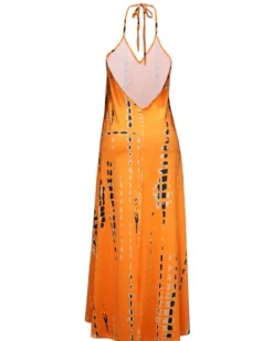 Hippie Kleid Koh Samui