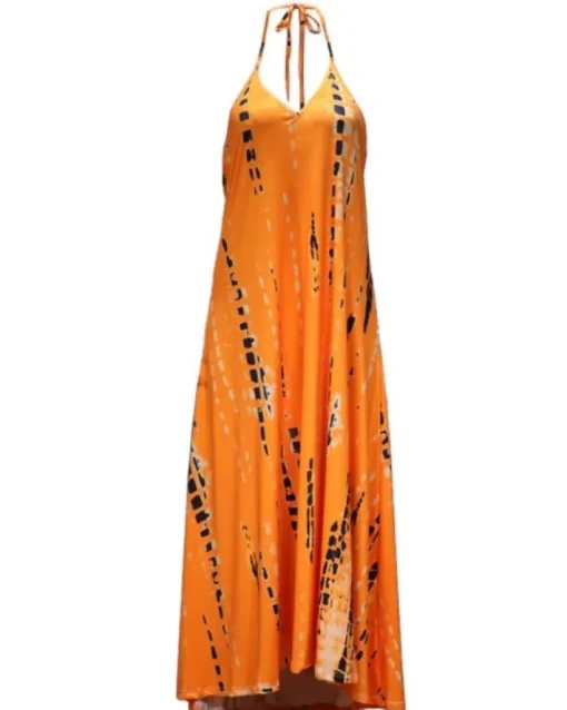 Hippie Kleid Koh Samui