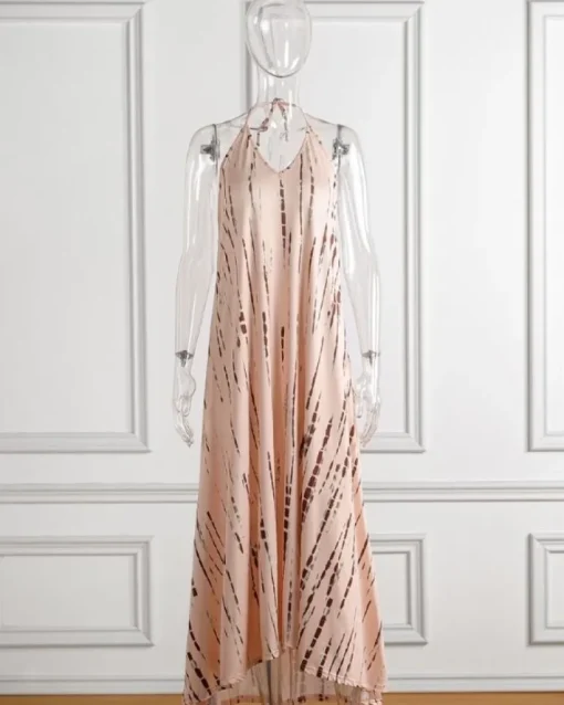 Hippie Kleid Koh Samui