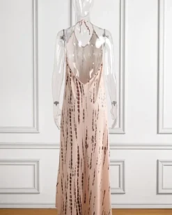 Hippie Kleid Koh Samui
