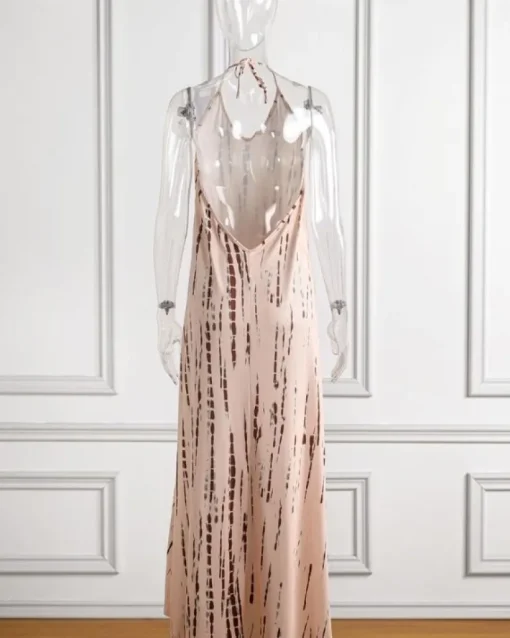 Hippie Kleid Koh Samui