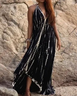 Hippie Kleid Koh Samui