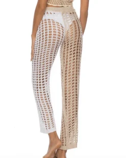 Häkelhose Nassau