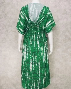 Kaftan Kapuzen Kimono Koh Phangan