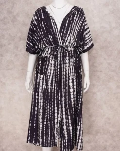 Kaftan Kapuzen Kimono Koh Phangan