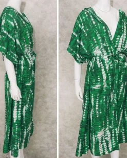Kaftan Kapuzen Kimono Koh Phangan