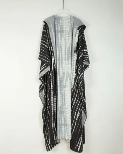Kaftan Kapuzen Kimono Koh Phangan