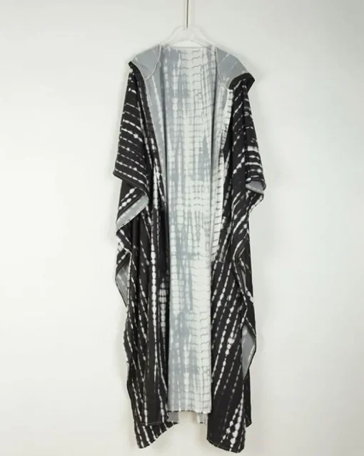 Kaftan Kapuzen Kimono Koh Phangan