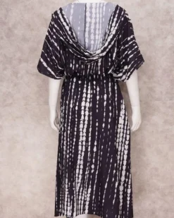 Kaftan Kapuzen Kimono Koh Phangan