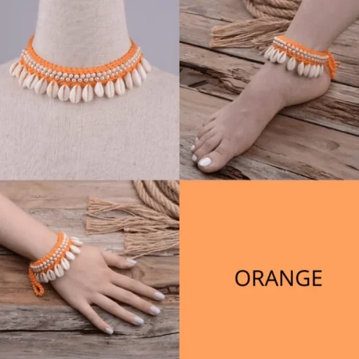 Kette Tropicana