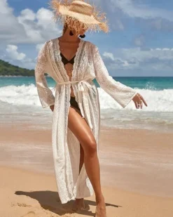 Kimono Carol