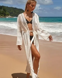 Kimono Carol