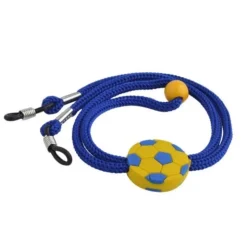 Kinder Brillenketten Maskenkette Mika