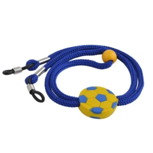Kinder Brillenketten Maskenkette Mika