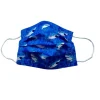 Kinder Einwegmaske Haifisch
