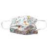 Kinder Einwegmasken Jurassic Kids