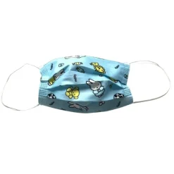 Kinder Einwegmasken Miffy Häsli