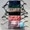 Kinder Seidenmasken Silky Moods