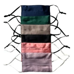 Kinder Seidenmasken Silky Moods