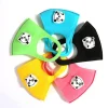 Kinder Stoffmaske Panda