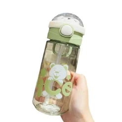 Kinder Trinkflasche Bear Buddy