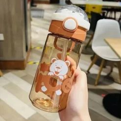 Kinder Trinkflasche Bear Buddy