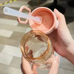 Kinder Trinkflasche Bear Buddy