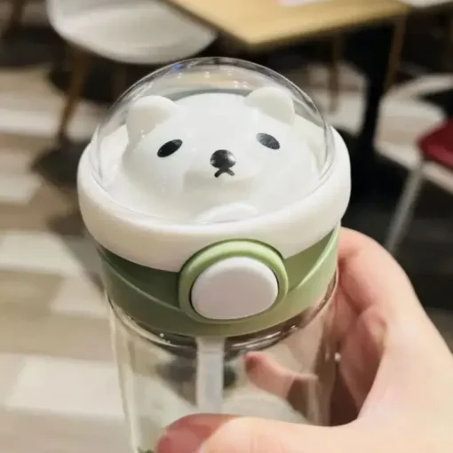 Kinder Trinkflasche Bear Buddy