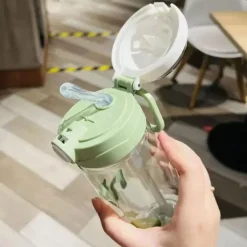Kinder Trinkflasche Bear Buddy