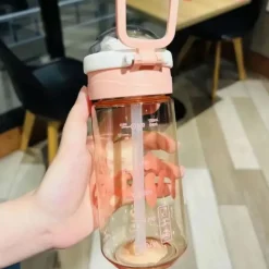 Kinder Trinkflasche Bear Buddy