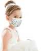 Kindermaske | Einwegmasken Kinder Planetaria