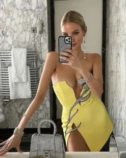 Kleid Fiorella